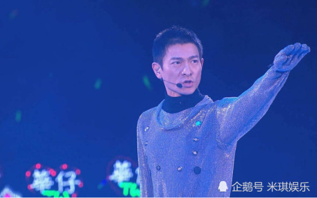 乐坛中5位姓刘的歌手,刘宇宁凭人气上榜,网友:只服最后一位