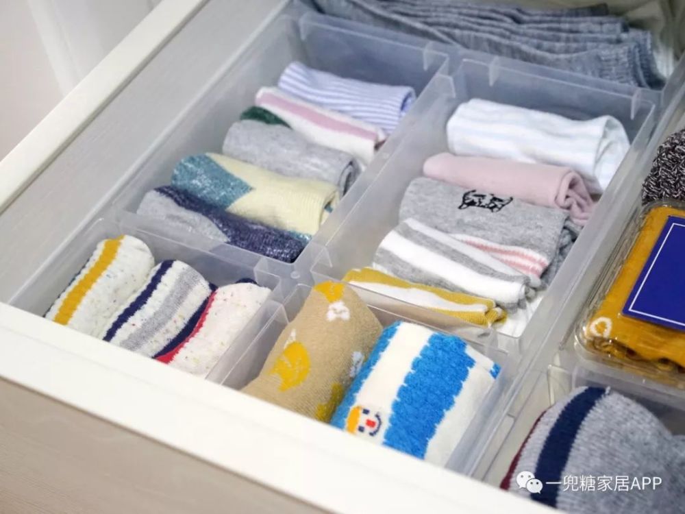 袁姗姗家乱成猪圈,包文婧6招衣柜收纳术解救