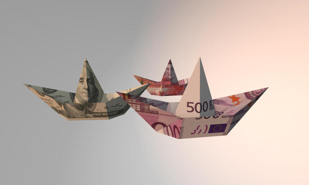 张庭微商生意经:业务遍布全球年缴税21亿 旗下