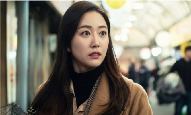 《为何那样,奉尚先生》全慧彬与李诗英争吵,竟