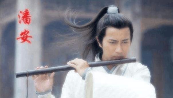 "古代第一美男"潘安,古尸复原容貌,原来长这模样!