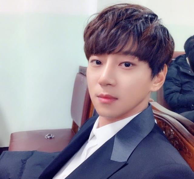 1月28日,国外媒体报道"防弹少年"里年龄最小的成员