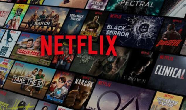 Netflix电影库仅为亚马逊五分之一但靠质量取胜 科技 腾讯网