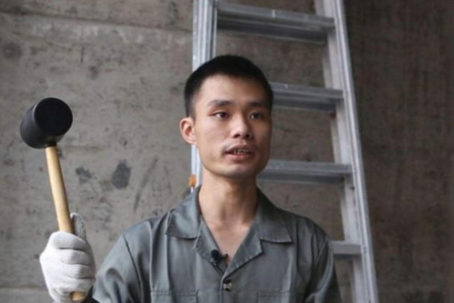 富士康流水线员工张全蛋,暴走之后再创辉煌,参