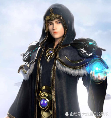 雄兵连之诸天降临:昔日女王所爱现身,惊艳面孔碾压死神卡尔!