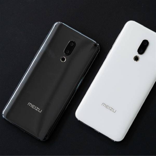 黄章:魅族 16s 最快 3 月底量产