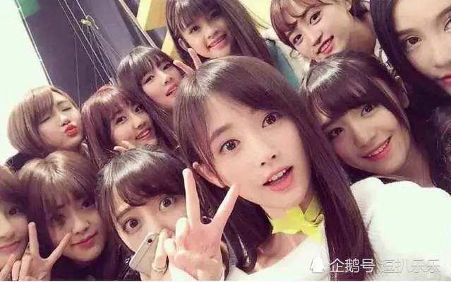 2020中国女团人气排名_2020年韩女团中国人气排名,实时投票专贴!