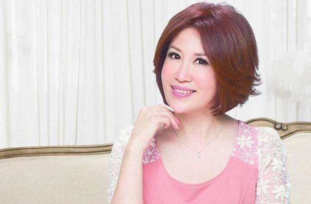 陈斐娟不干了!《新观点》3月换女主播搭档小鲜肉主持