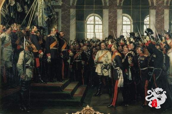 普魯士與其他邦國相比強在哪，為何能統一四分五裂的德意志？ 歷史 第6張