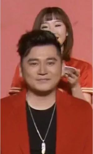 湖南卫视小年夜春晚两大惊喜:钱枫又胖了,海涛