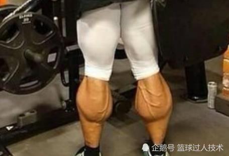 罗斯:我小腿肌肉强壮,科比:微微一笑,乔丹:都坐下,看我的