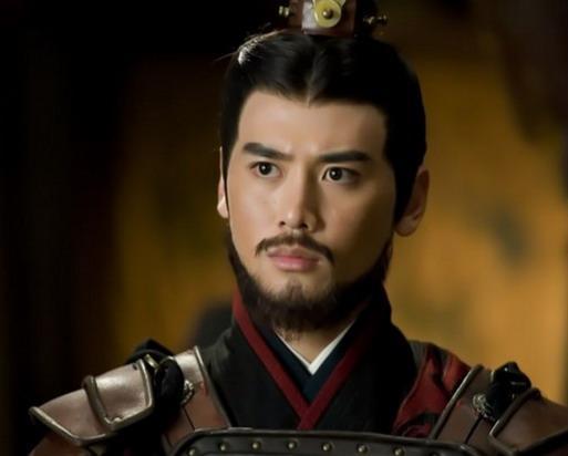 吴汉,冯异,耿弇六人,如果加上原本应该榜上有名的马援就有七人入选