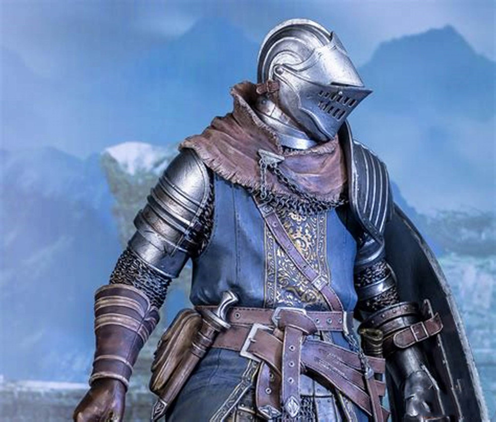 中世纪欧洲骑士运动始末:效忠领主和女士的武