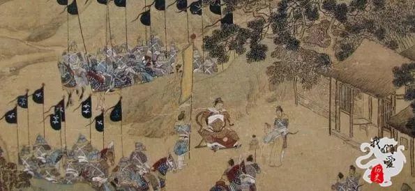 《水滸傳》中的八十萬禁軍，在宋朝真實存在嗎？為何打不過金人？ 歷史 第5張