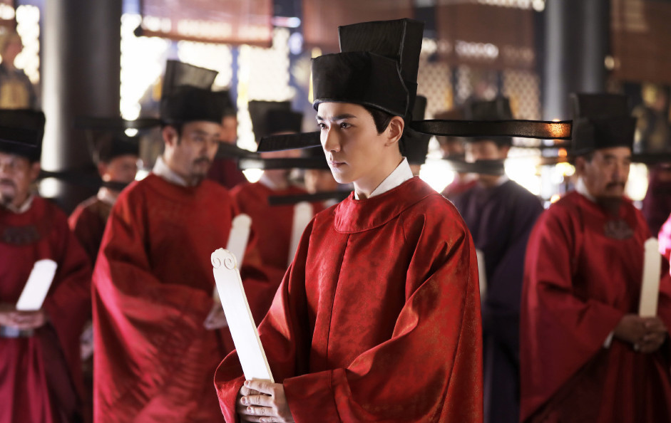 《知否》恢复播出,齐衡网评下滑,观众:看不懂小