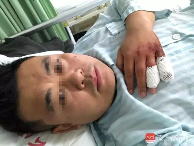 什么伤医院不能治 腾讯网