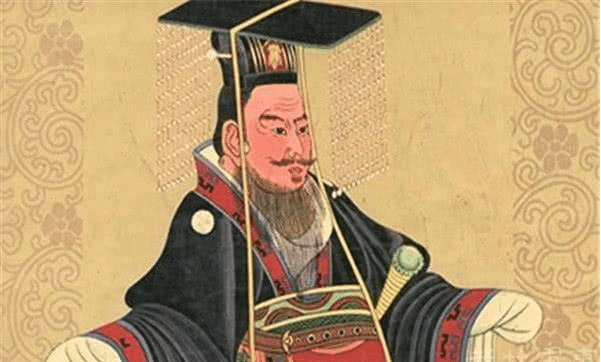 漢昭帝劉弗陵的登基是漢武帝用排除法選擇的 歷史 第1張