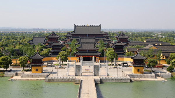 江苏佛学院寒山学院2019年研究生招生简章