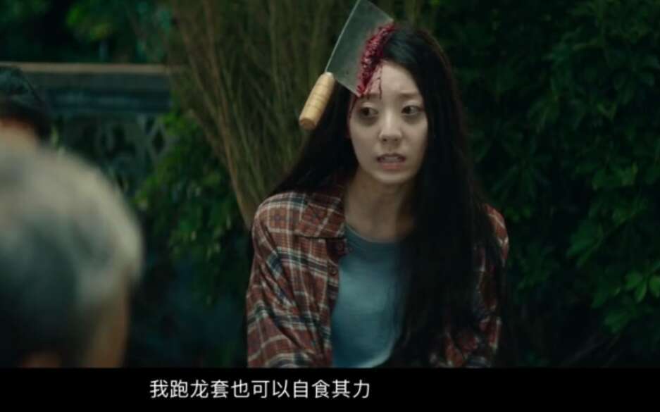 《新喜剧之王》:从演员到导演,周星驰始终是那