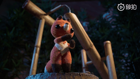 小剧场|2019奥斯卡最佳动画短片《舍与得》,看完整个人都化了!