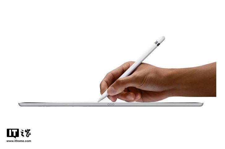 苹果iPad mini 5将支持智能键盘和Pencil