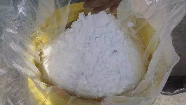 毒品|那些年在山西流行过的特色毒品，土料子、长治筋、烫片片、忽悠悠