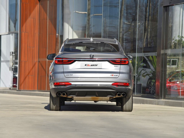 长安宝马x6要上市,15万售价2.0t爆233马力怼爆汉兰达