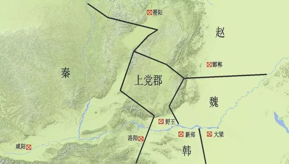 戰國四公子：唯信陵君功業蓋世，可暴擊強秦 歷史 第4張