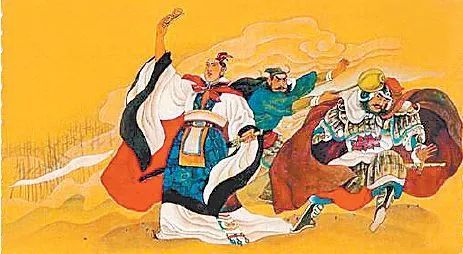 戰國四公子：唯信陵君功業蓋世，可暴擊強秦 歷史 第7張