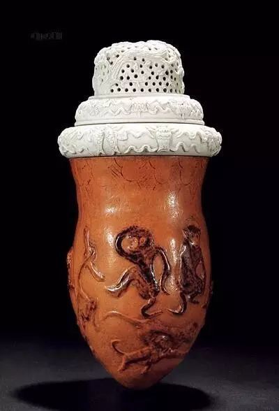 葫芦|葫芦竟然可以这么美！