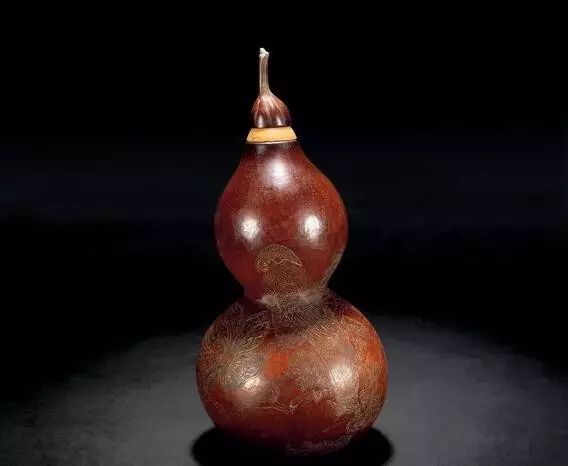 葫芦|葫芦竟然可以这么美！