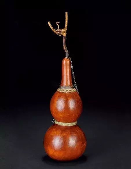 葫芦|葫芦竟然可以这么美！