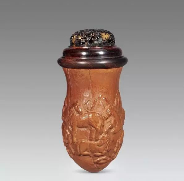 葫芦|葫芦竟然可以这么美！