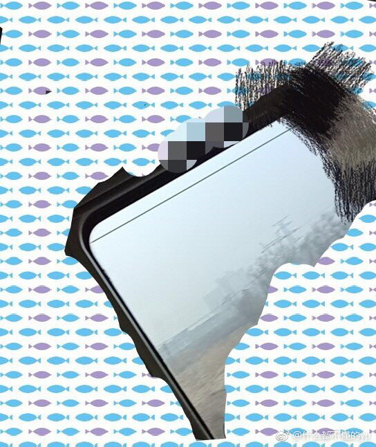 疑似魅族16s真机谍照偷跑 传大屏版16s Plus已