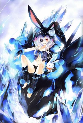 《约会大作战》精灵互撕!狂三开挂二六看戏,这个秘密没人发现?