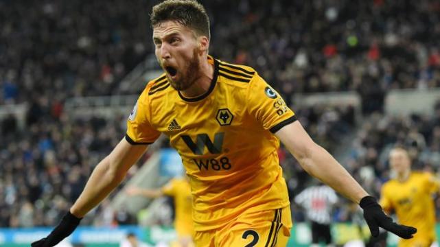 专访英超月最佳:8年前狼队就专杀豪门 中国老