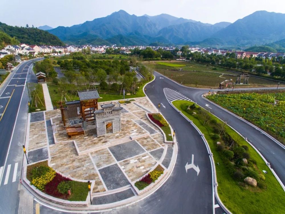 浙江省旅游风情小镇名单出炉!杭州这个千年古镇上榜!