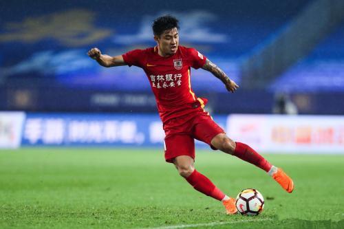 中超转会流言:恒大欲再挖3名95后 卡拉斯科铁