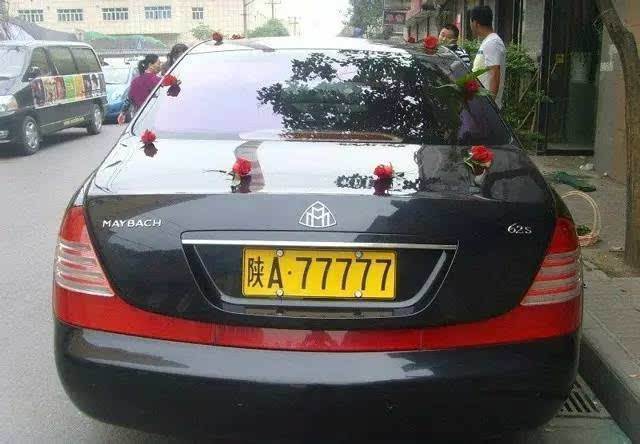 老司机:黄牌车和蓝牌车到底有什么区别?交警用三点告诉你区别!