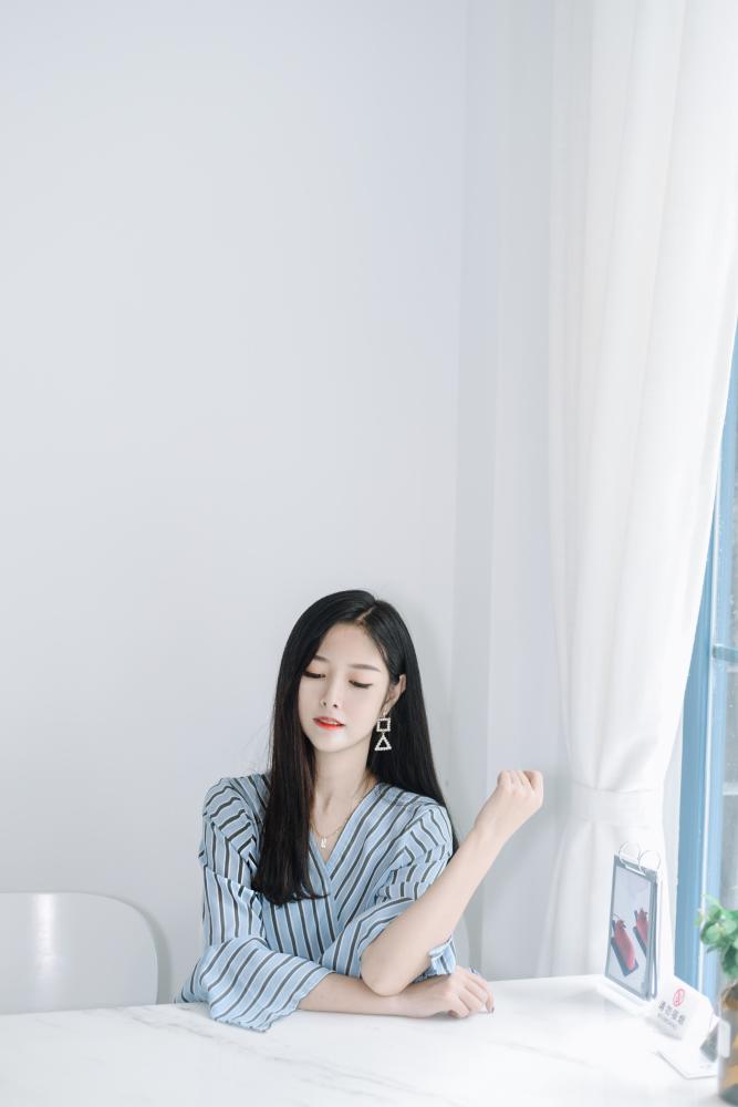 周琳:我就是师兄们戏称的"网红主播"