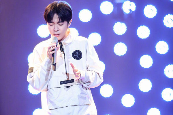 歌手2019:吴青峰的这首歌反复听了20次,终于明白其中道理