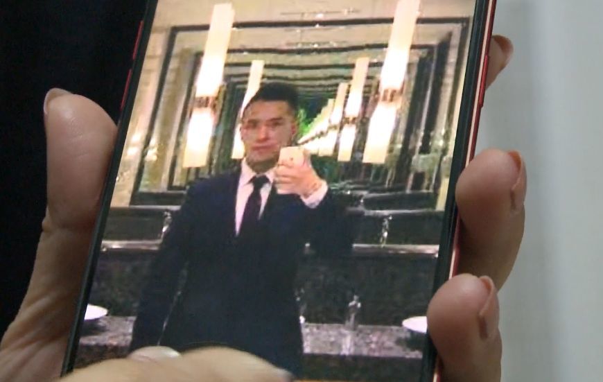 19万投资打水漂!成都妹儿报警抓老公!