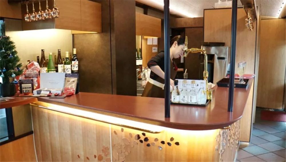 坐过日本这5列美食火车,才懂什么是真正的食色