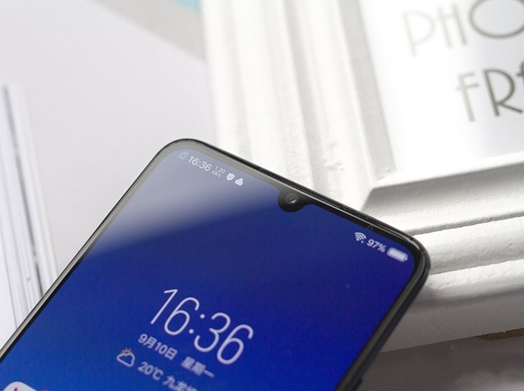 新机即将到来?vivoX23再次降价,还会心动吗?