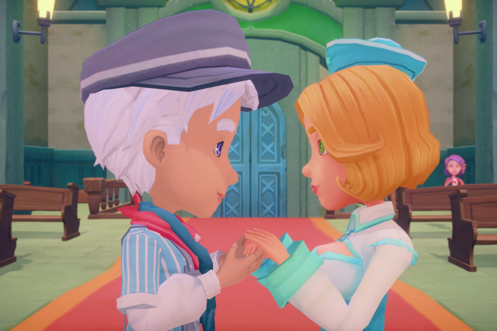 波西亚时光:为什么不要跟菲莉丝离婚?你的花心会毁了她的生活!