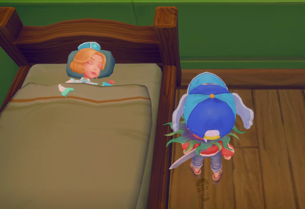 波西亚时光:为什么不要跟菲莉丝离婚?你的花心会毁了她的生活!