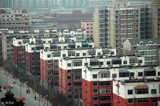 固安房价降至8千多环京楼市彻底熄火了