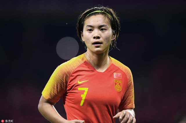 阿尔加夫杯赛程:中国女足3月1日过招挪威 4日