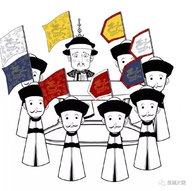 开封满蒙八旗后裔过小年儿|满族