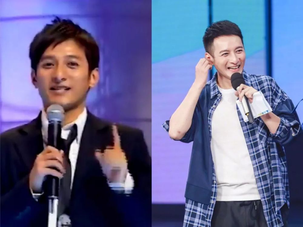 快乐大本营开播22年后 再也没有人教你如何快